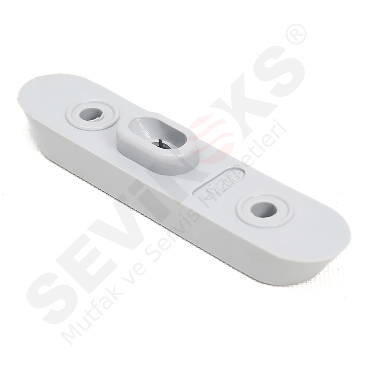Elettrobar  E45-E50-51-55 NİAGARA 45 Model Bulaşık Yıkama Makinesi Kapı Yan Kilit Plastiği
